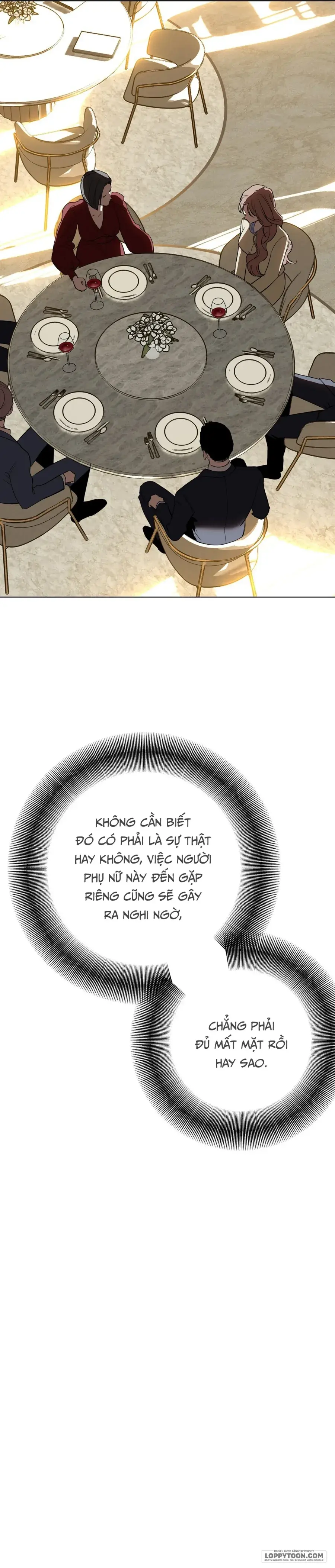 Ngưỡng Tuyệt Đối Chapter 23 - Trang 37