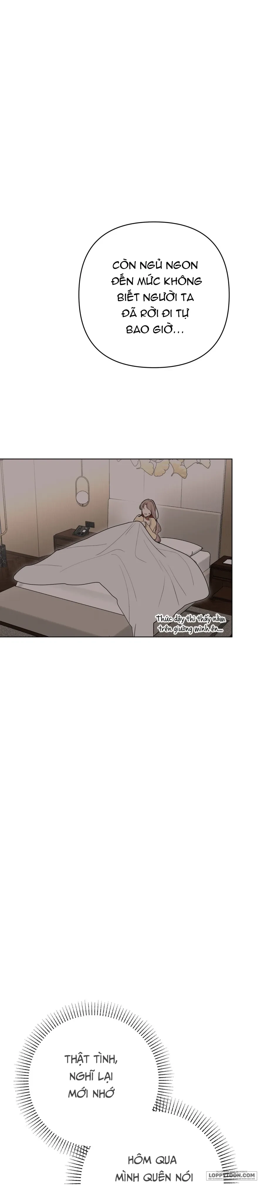 Ngưỡng Tuyệt Đối Chapter 23 - Trang 7