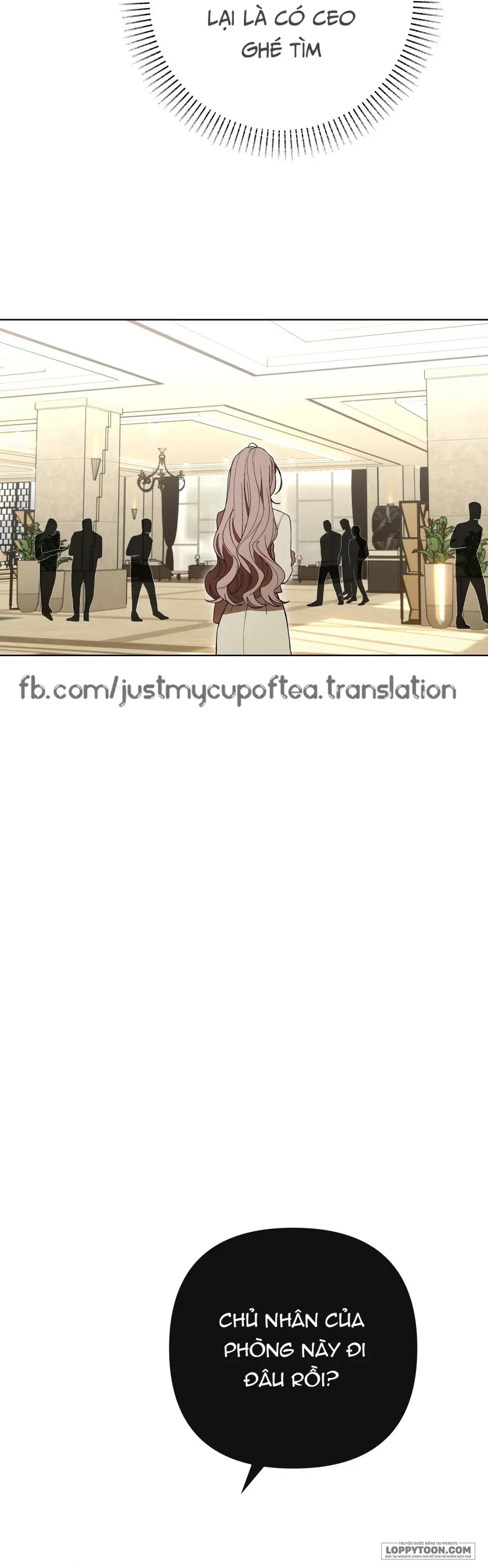 Ngưỡng Tuyệt Đối Chapter 23 - Trang 8