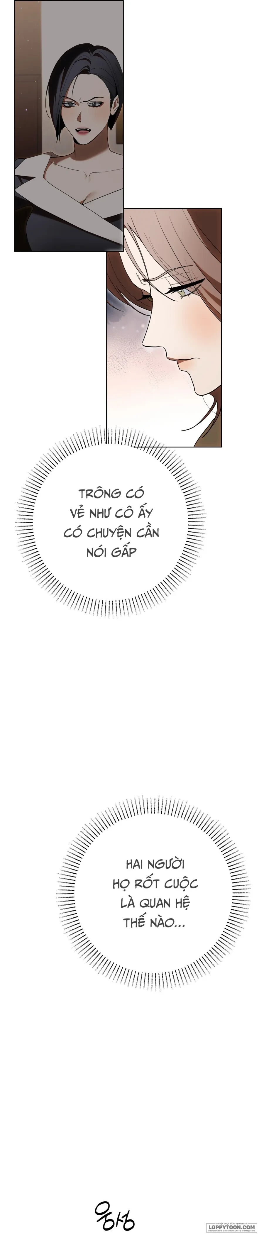 Ngưỡng Tuyệt Đối Chapter 23 - Trang 9