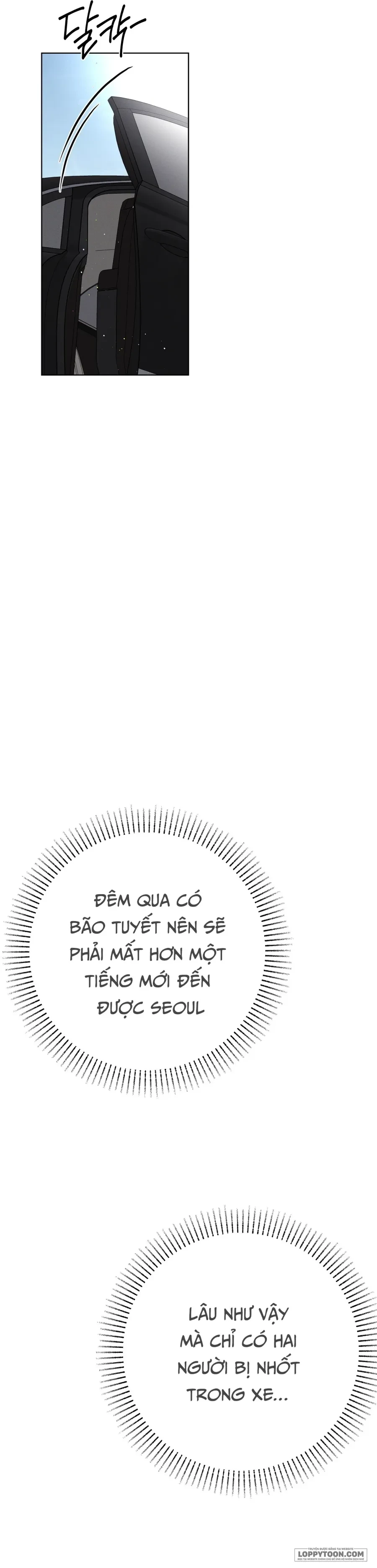 Ngưỡng Tuyệt Đối Chapter 24 - Trang 11