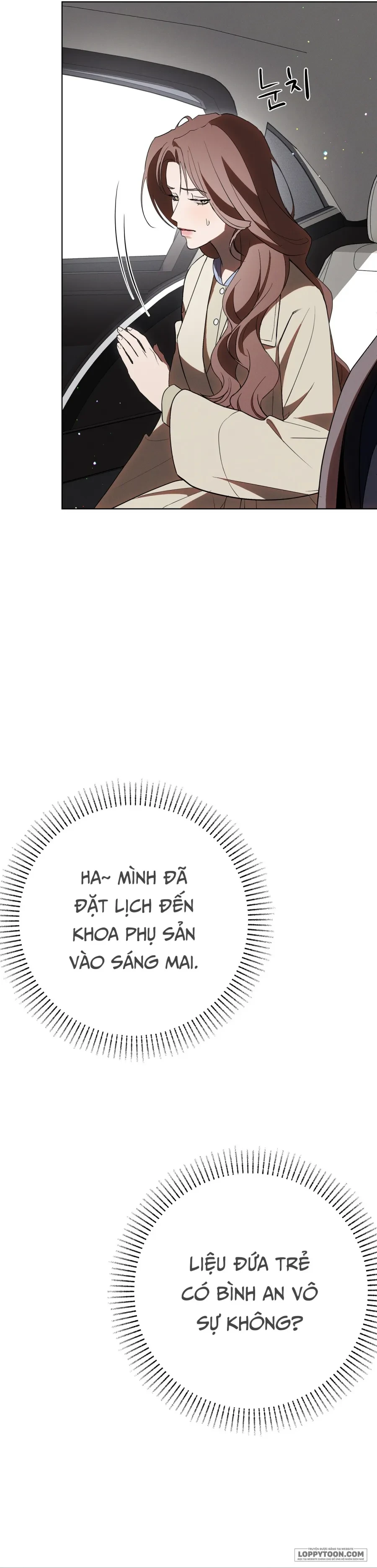 Ngưỡng Tuyệt Đối Chapter 24 - Trang 12