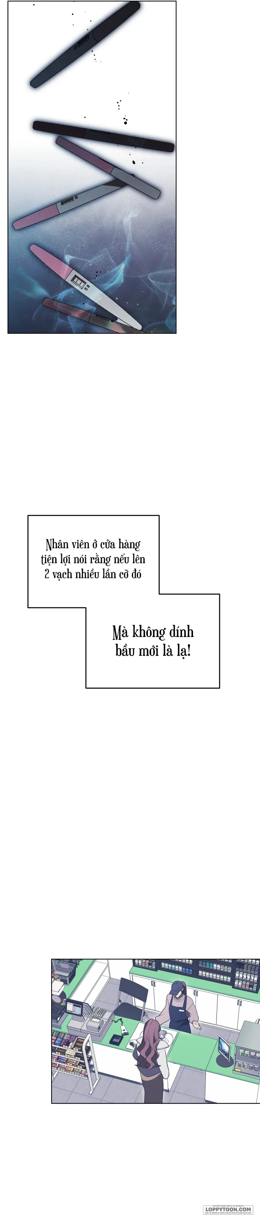 Ngưỡng Tuyệt Đối Chapter 24 - Trang 14