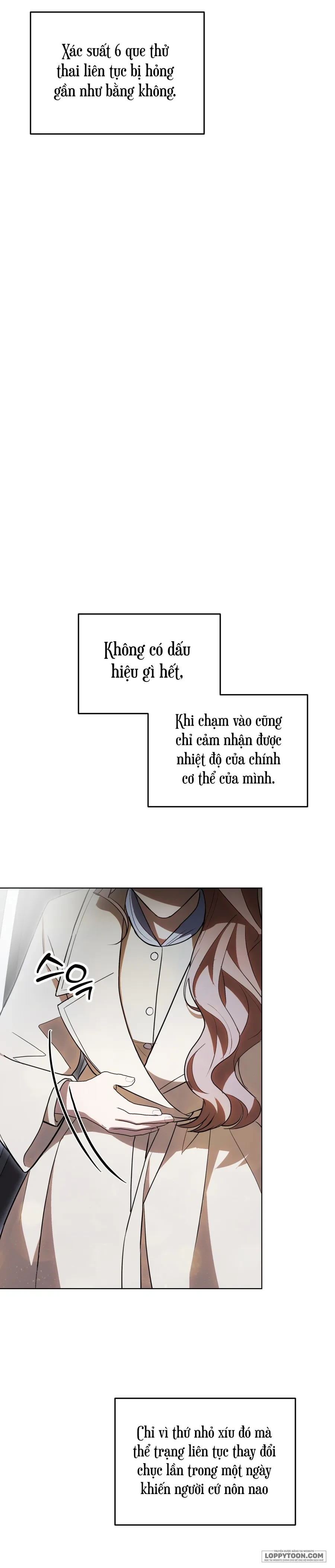 Ngưỡng Tuyệt Đối Chapter 24 - Trang 15