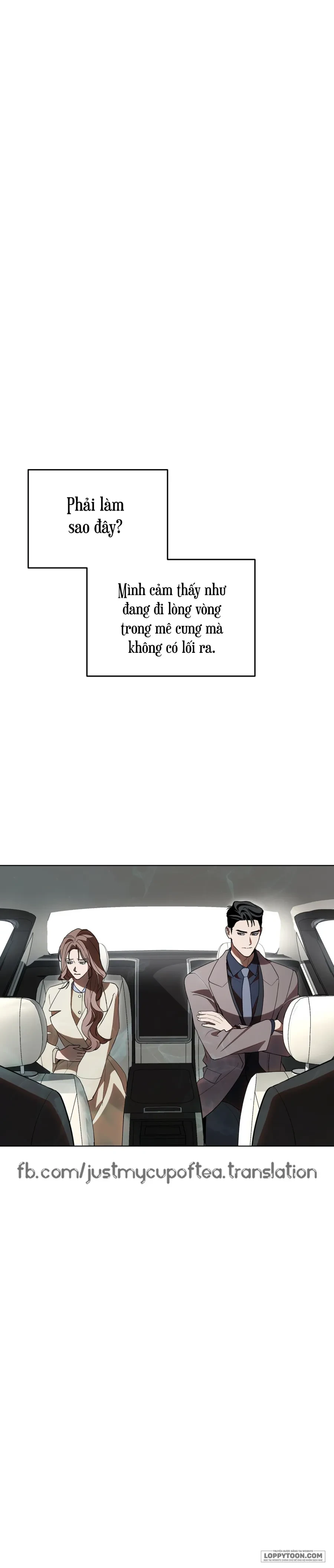 Ngưỡng Tuyệt Đối Chapter 24 - Trang 16