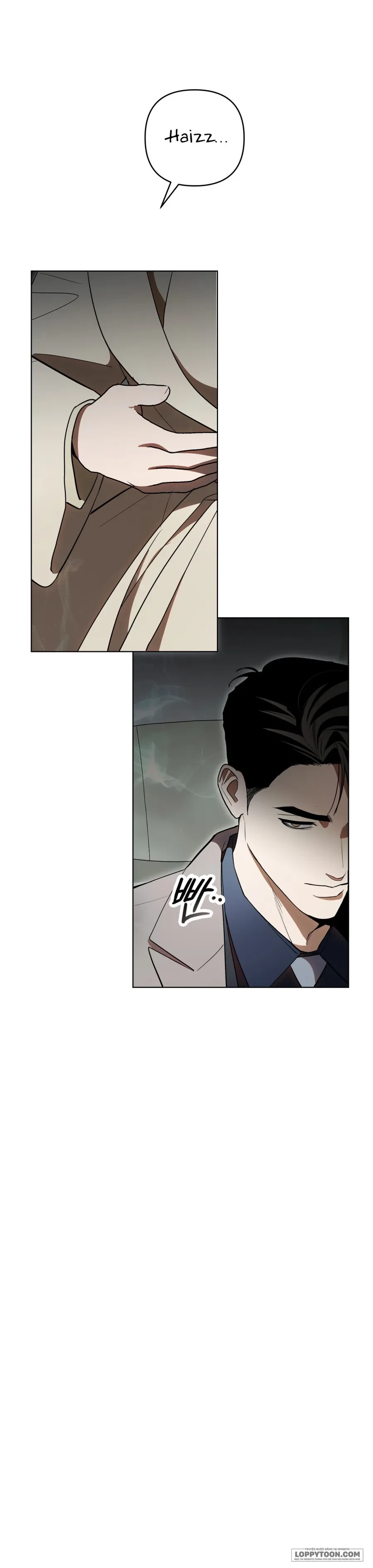 Ngưỡng Tuyệt Đối Chapter 24 - Trang 17