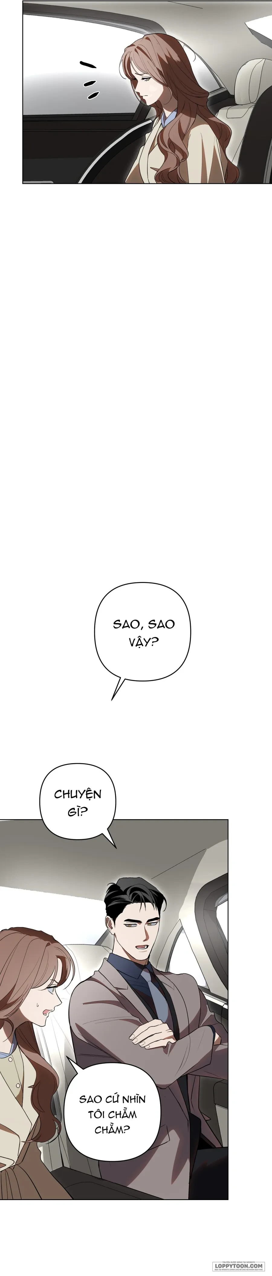Ngưỡng Tuyệt Đối Chapter 24 - Trang 18