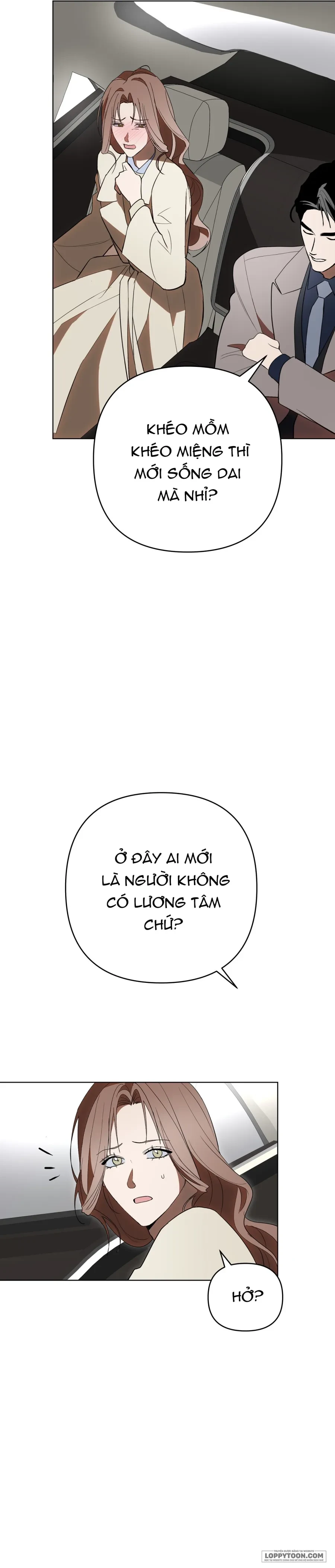 Ngưỡng Tuyệt Đối Chapter 24 - Trang 26