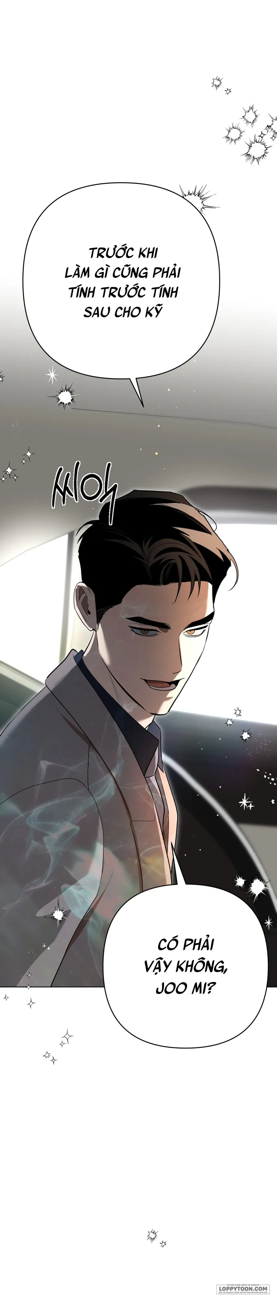Ngưỡng Tuyệt Đối Chapter 24 - Trang 27