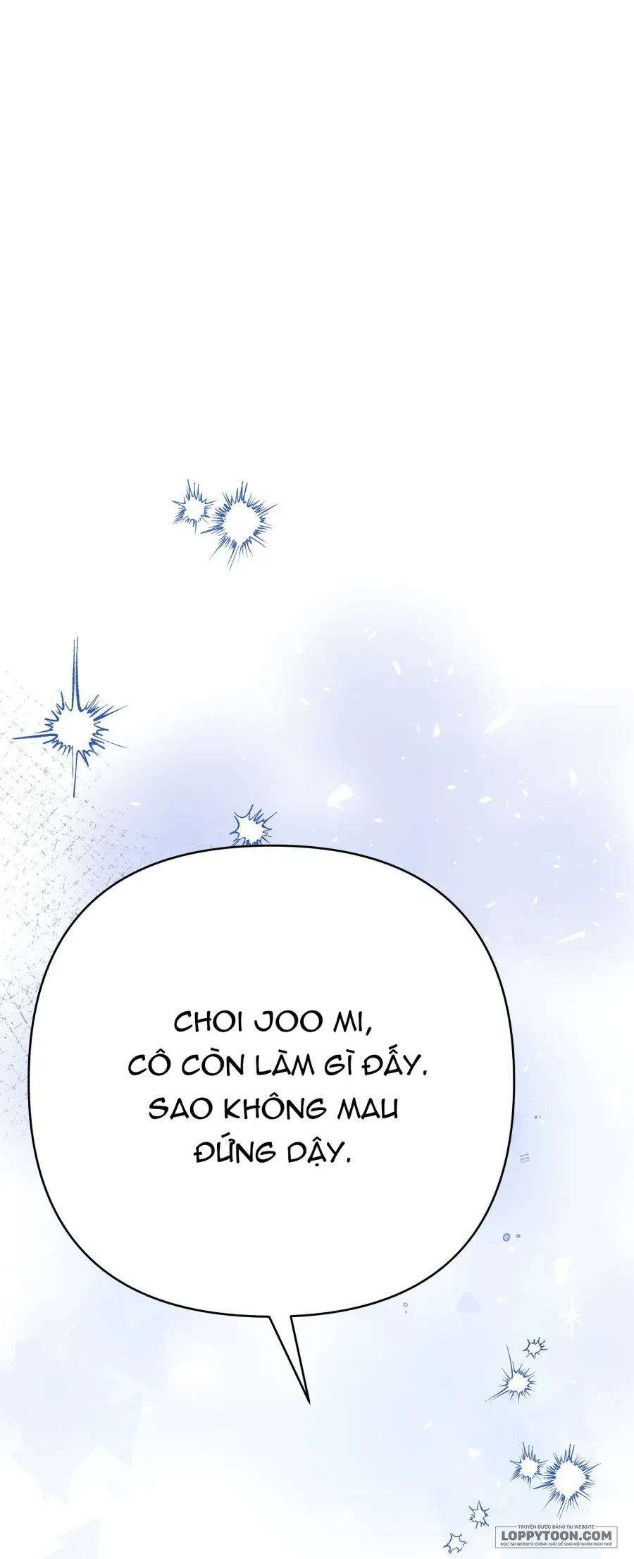 Ngưỡng Tuyệt Đối Chapter 24 - Trang 3