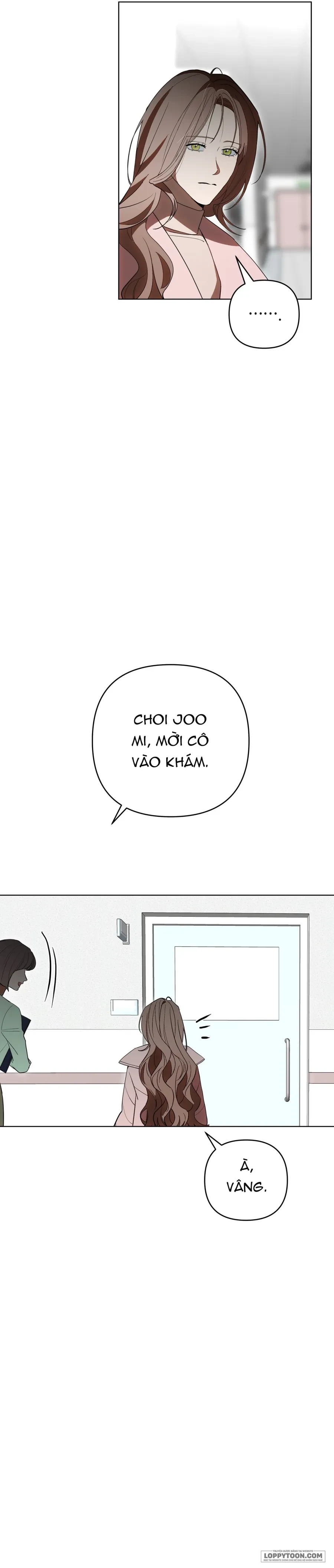 Ngưỡng Tuyệt Đối Chapter 24 - Trang 33