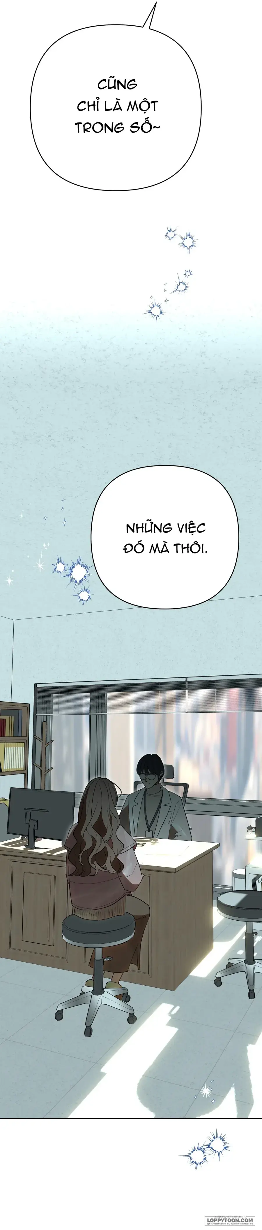 Ngưỡng Tuyệt Đối Chapter 24 - Trang 40
