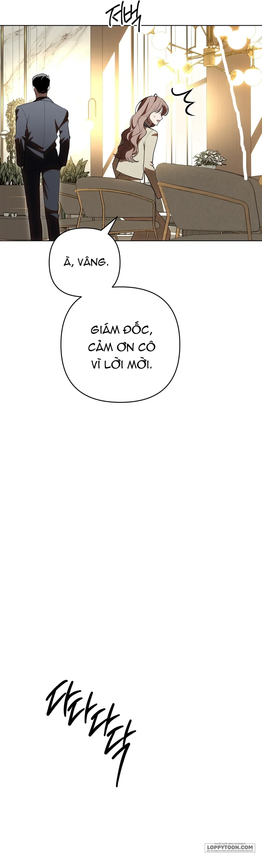 Ngưỡng Tuyệt Đối Chapter 24 - Trang 5