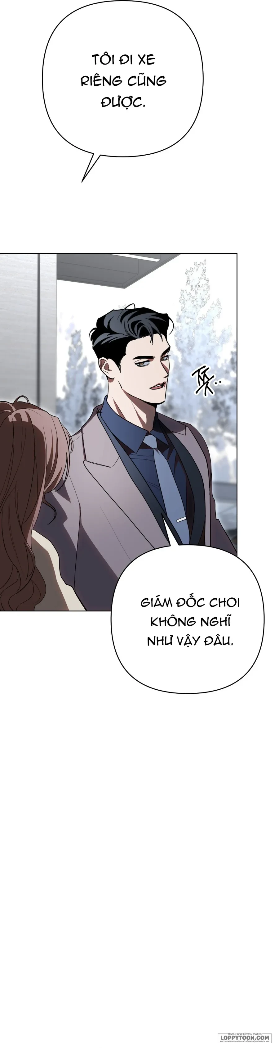 Ngưỡng Tuyệt Đối Chapter 24 - Trang 9