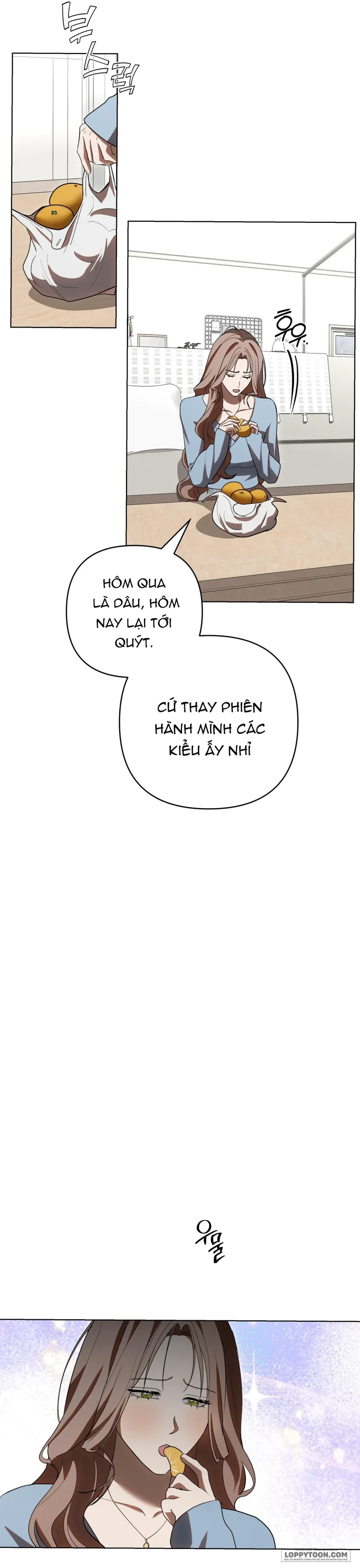 Ngưỡng Tuyệt Đối Chapter 25 - Trang 10