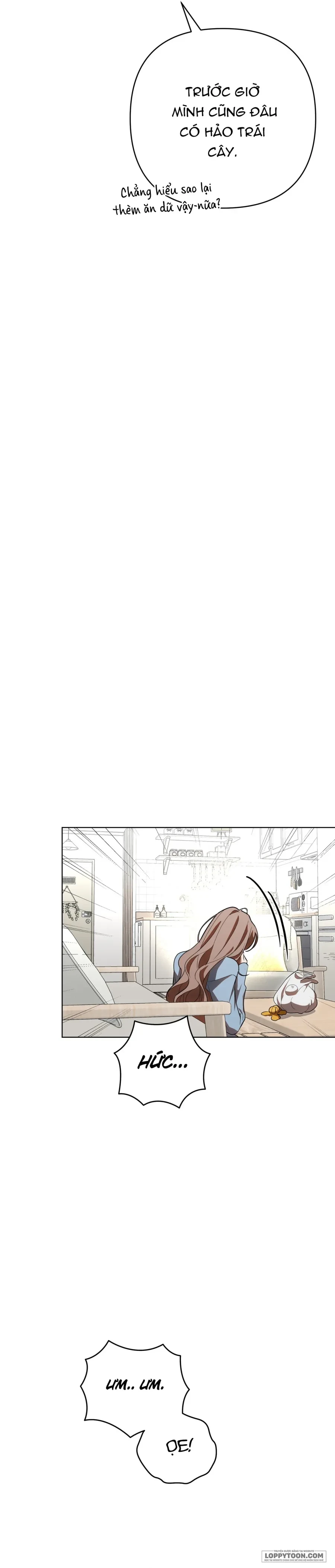 Ngưỡng Tuyệt Đối Chapter 25 - Trang 11