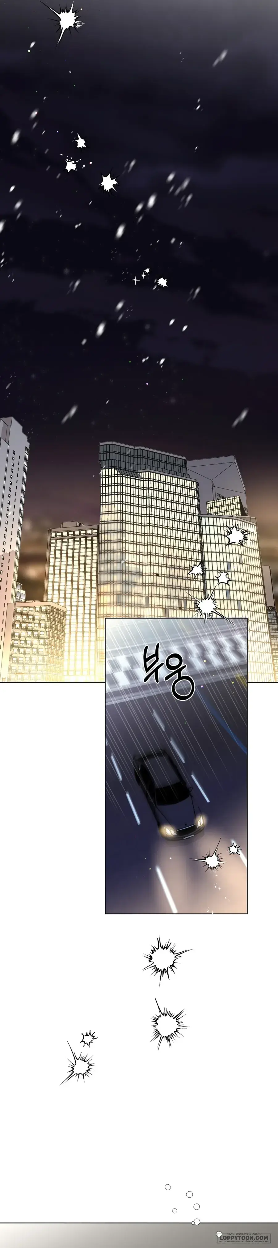 Ngưỡng Tuyệt Đối Chapter 25 - Trang 19