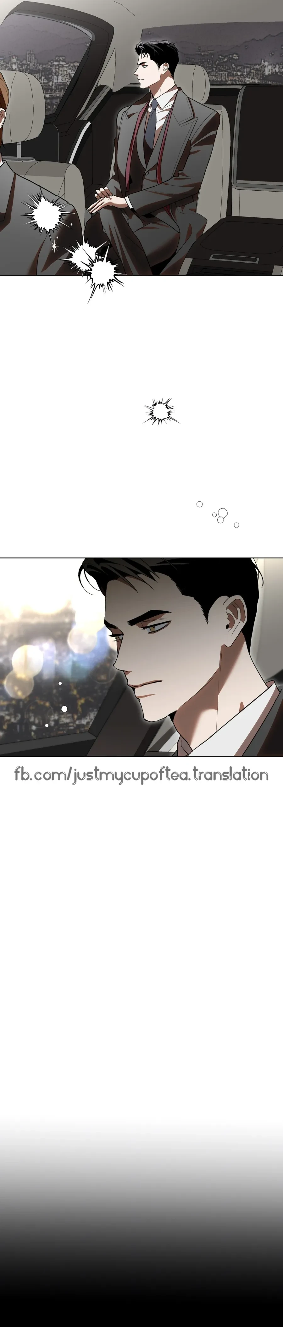 Ngưỡng Tuyệt Đối Chapter 25 - Trang 20