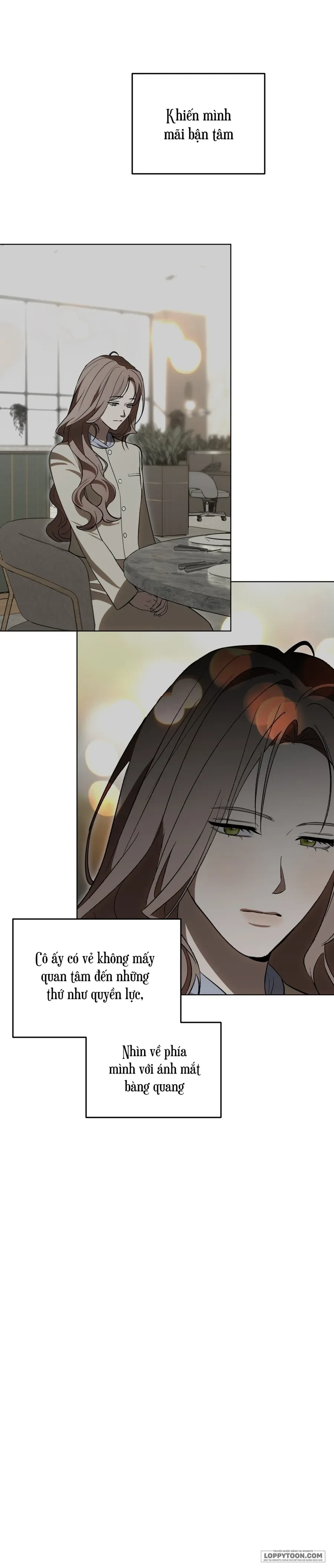 Ngưỡng Tuyệt Đối Chapter 25 - Trang 27