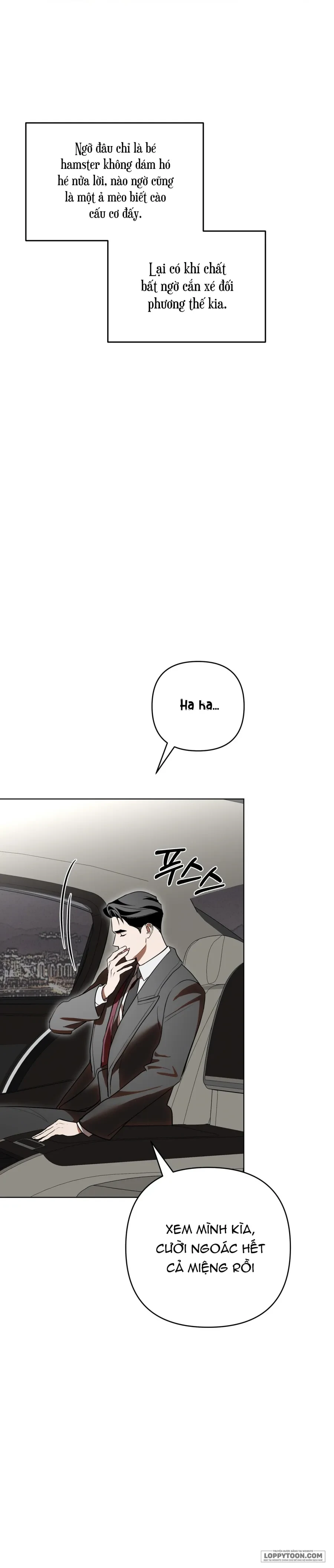 Ngưỡng Tuyệt Đối Chapter 25 - Trang 29