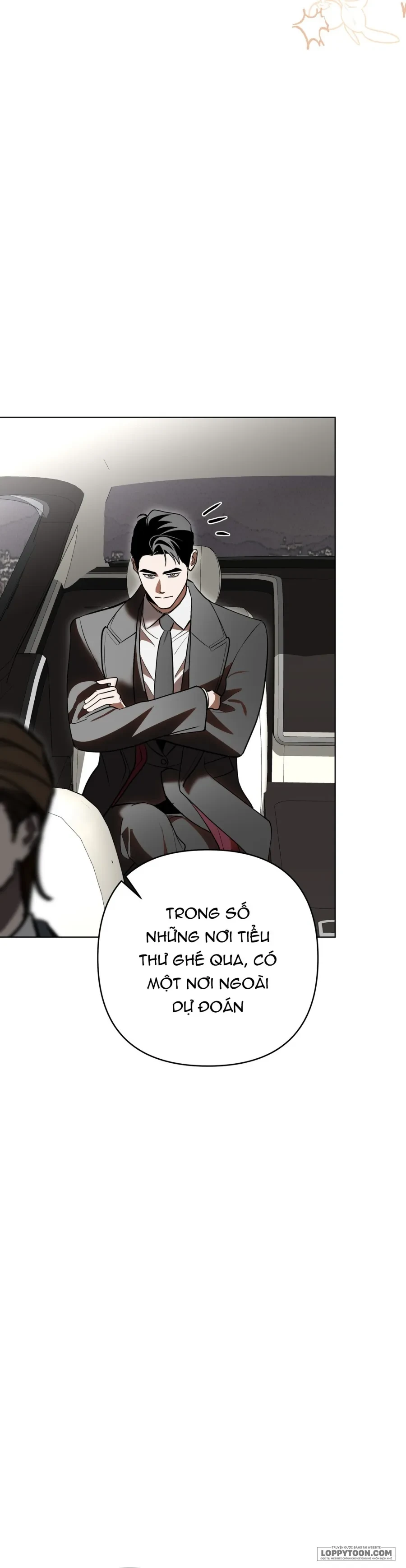 Ngưỡng Tuyệt Đối Chapter 25 - Trang 33