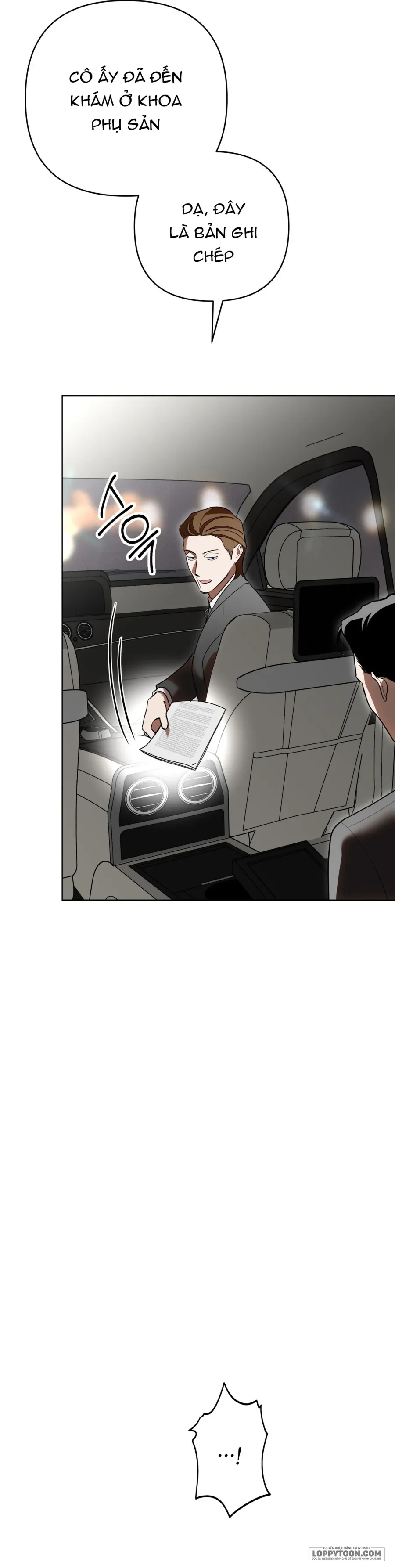 Ngưỡng Tuyệt Đối Chapter 25 - Trang 34