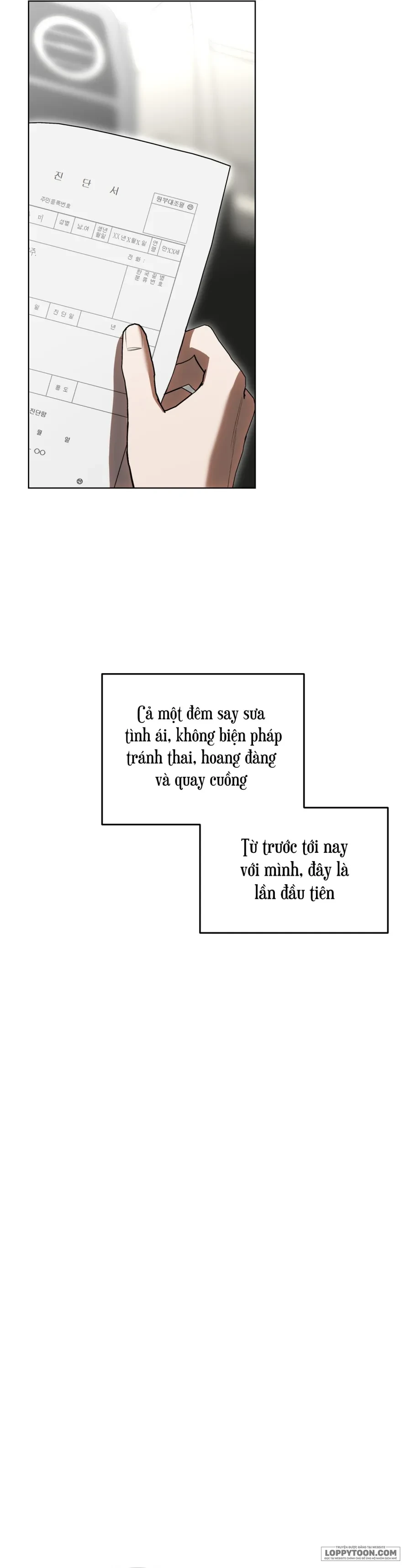 Ngưỡng Tuyệt Đối Chapter 25 - Trang 39