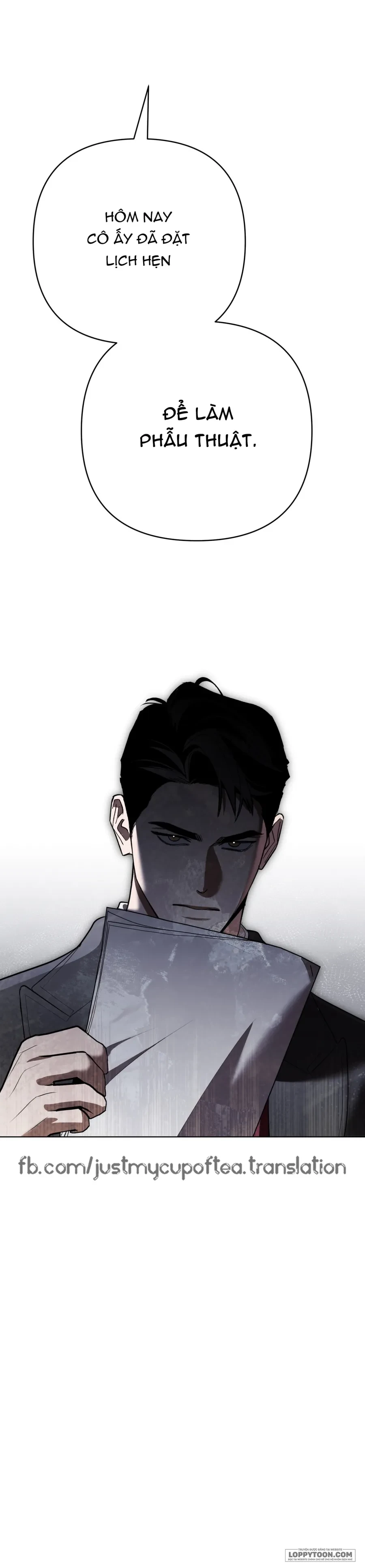 Ngưỡng Tuyệt Đối Chapter 25 - Trang 43