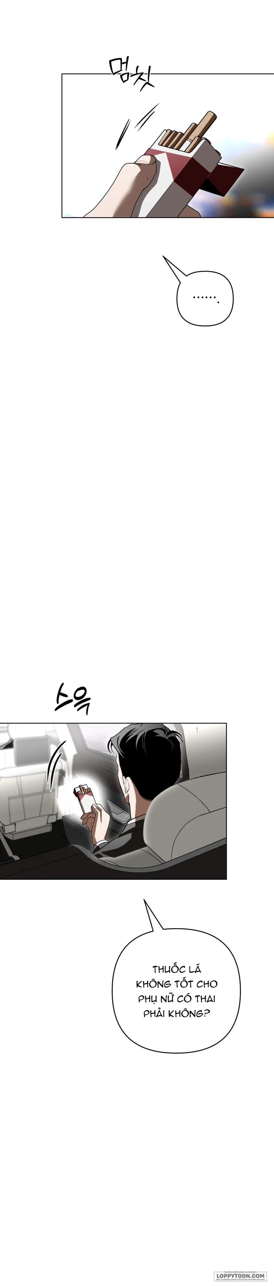 Ngưỡng Tuyệt Đối Chapter 25 - Trang 47