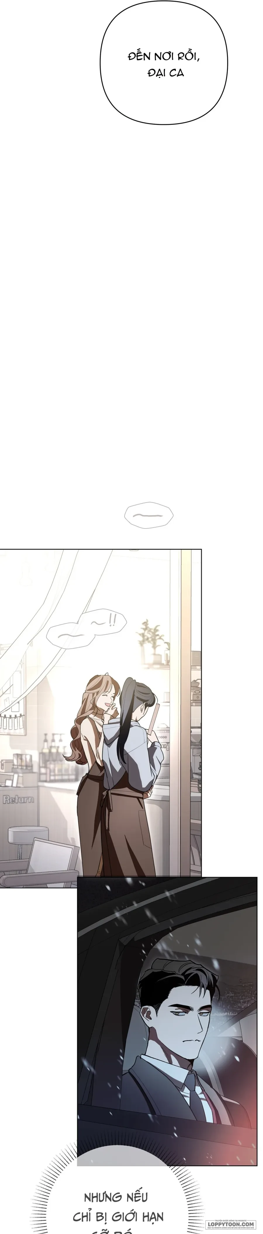 Ngưỡng Tuyệt Đối Chapter 25 - Trang 50