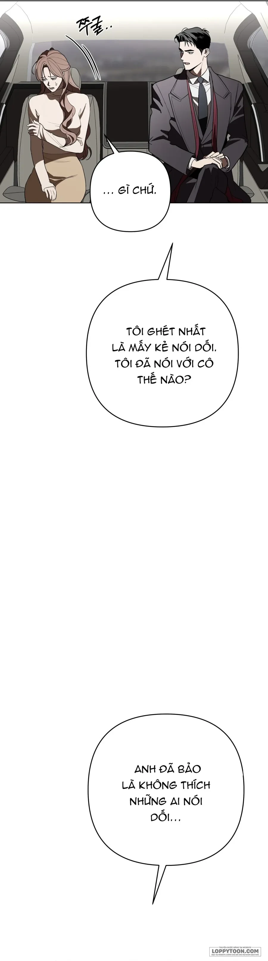 Ngưỡng Tuyệt Đối Chapter 26 - Trang 10
