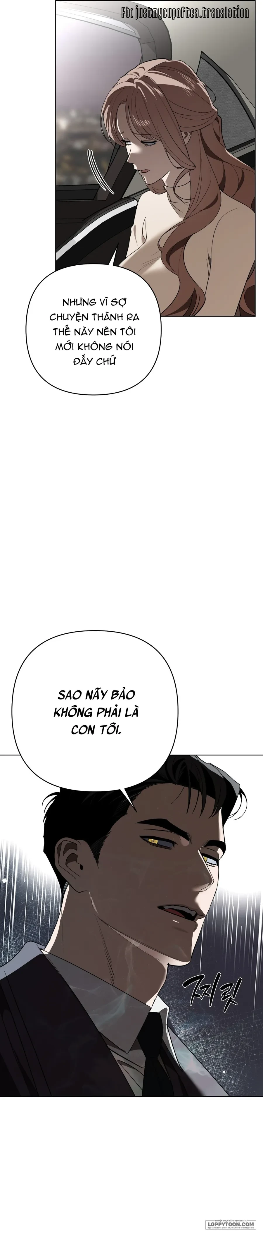 Ngưỡng Tuyệt Đối Chapter 26 - Trang 11