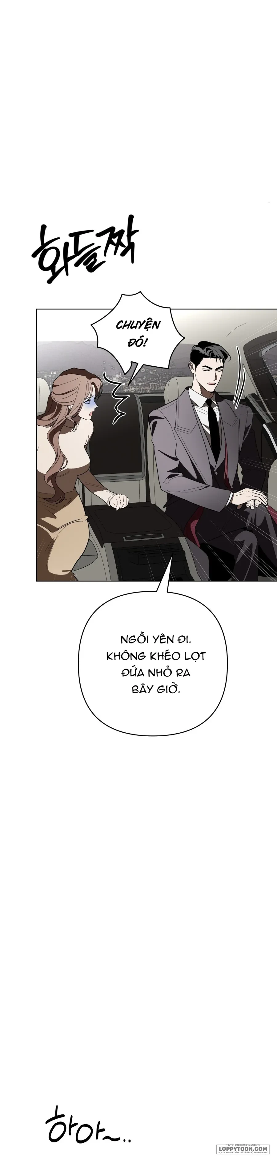 Ngưỡng Tuyệt Đối Chapter 26 - Trang 12
