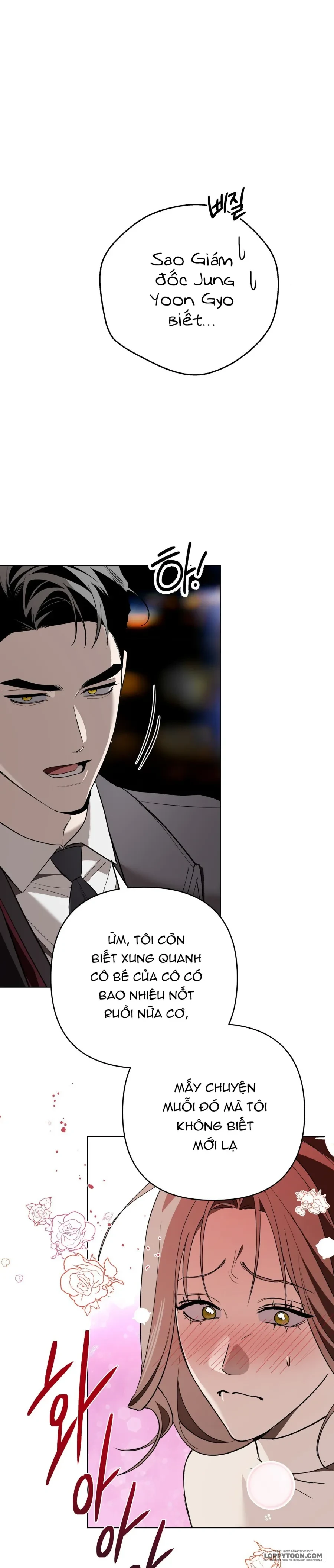 Ngưỡng Tuyệt Đối Chapter 26 - Trang 16