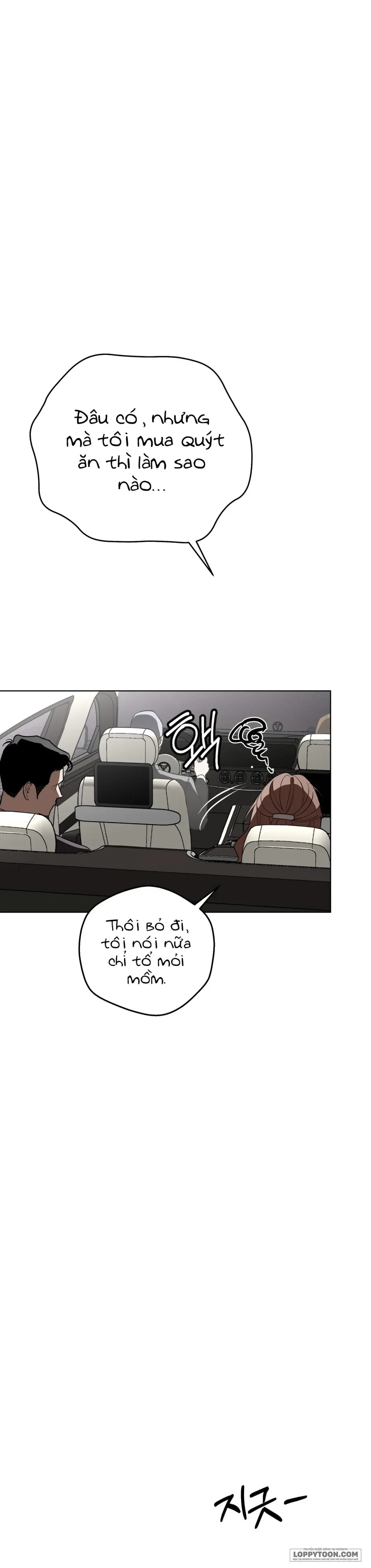 Ngưỡng Tuyệt Đối Chapter 26 - Trang 20