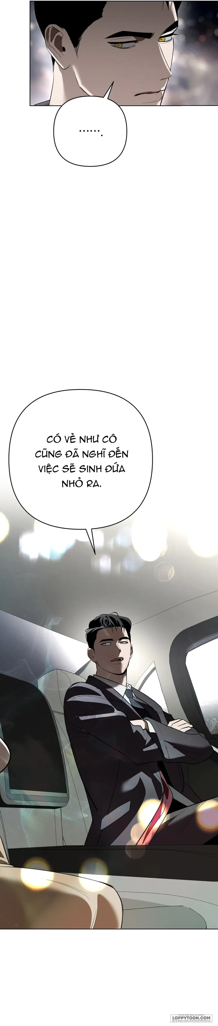 Ngưỡng Tuyệt Đối Chapter 26 - Trang 21
