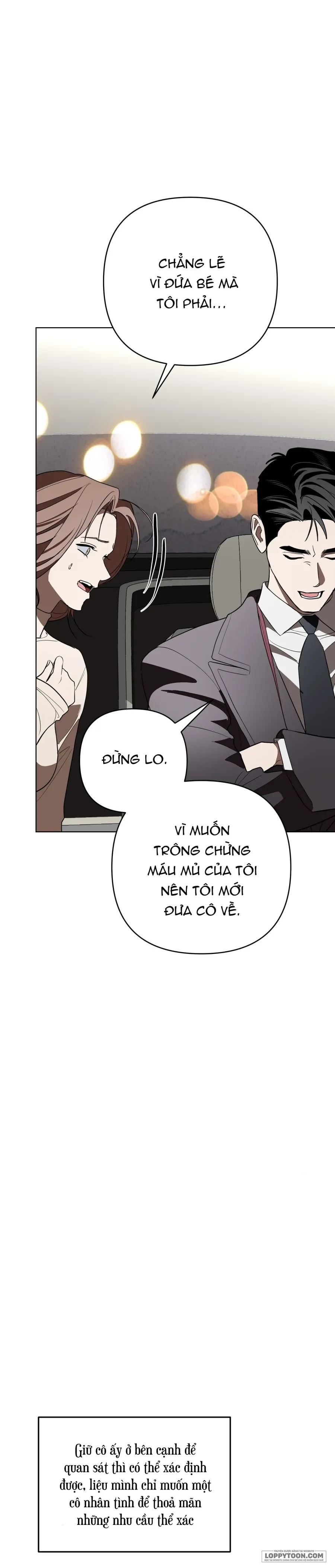 Ngưỡng Tuyệt Đối Chapter 26 - Trang 29