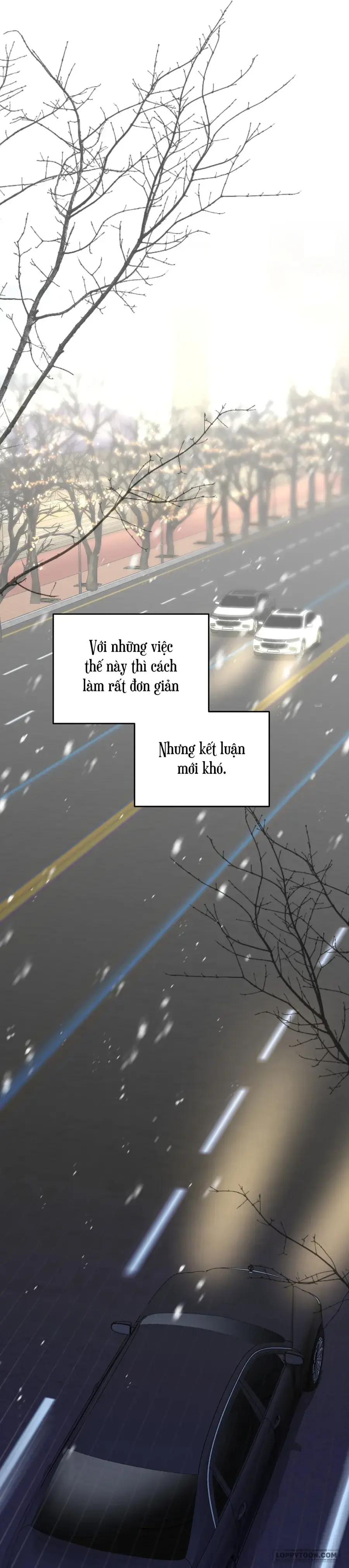 Ngưỡng Tuyệt Đối Chapter 26 - Trang 31