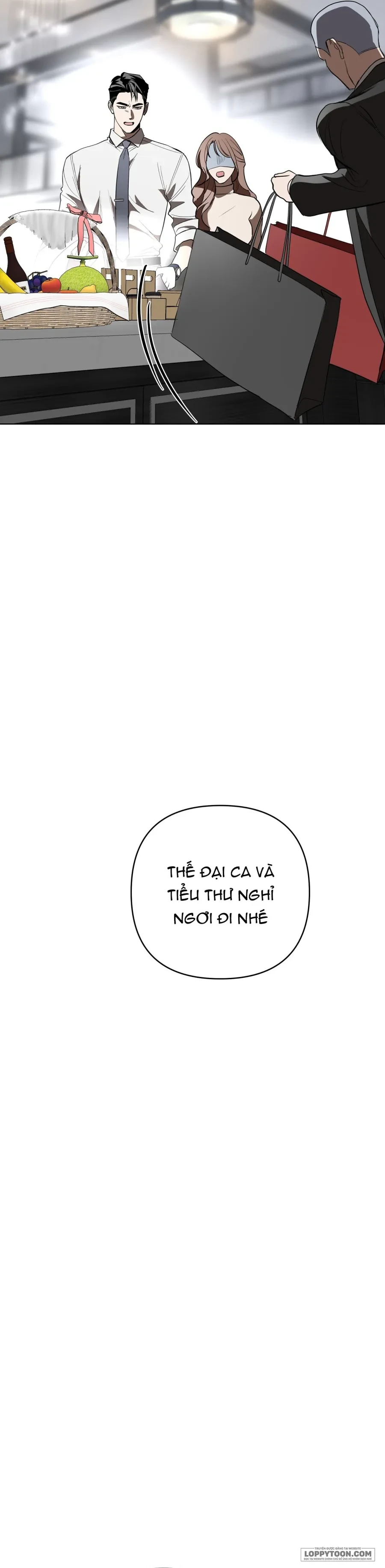 Ngưỡng Tuyệt Đối Chapter 26 - Trang 35