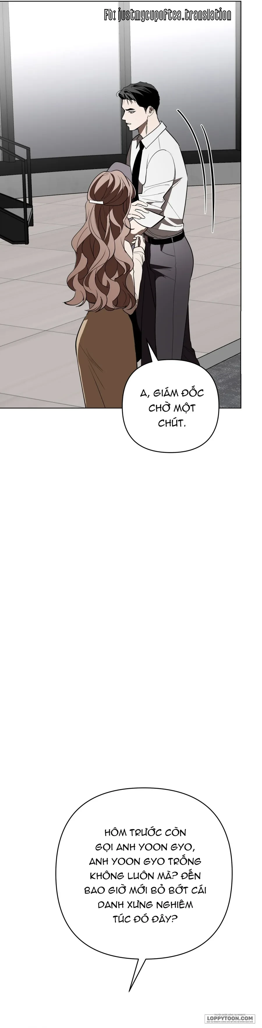 Ngưỡng Tuyệt Đối Chapter 26 - Trang 37