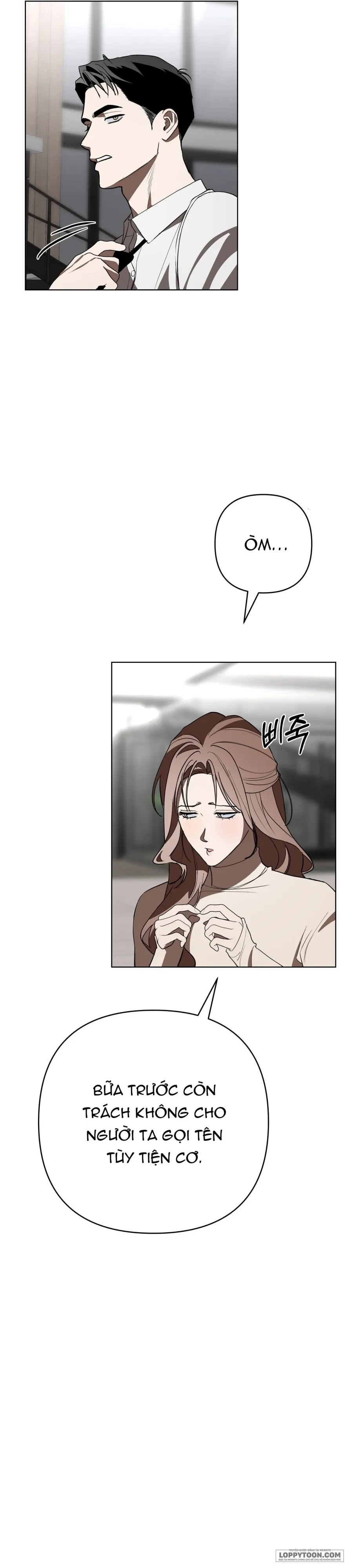 Ngưỡng Tuyệt Đối Chapter 26 - Trang 38