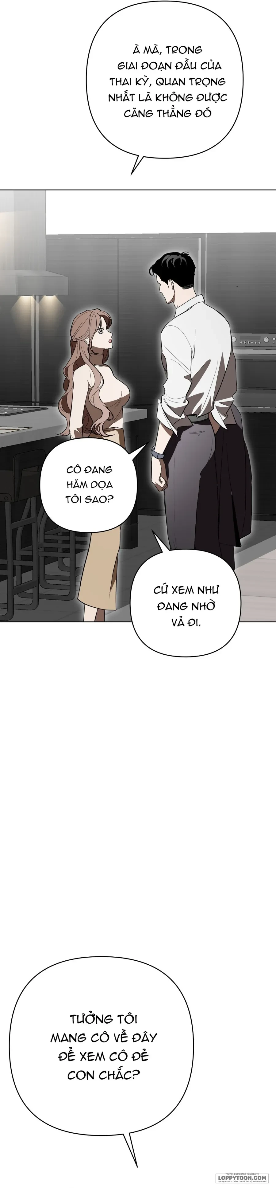 Ngưỡng Tuyệt Đối Chapter 26 - Trang 39