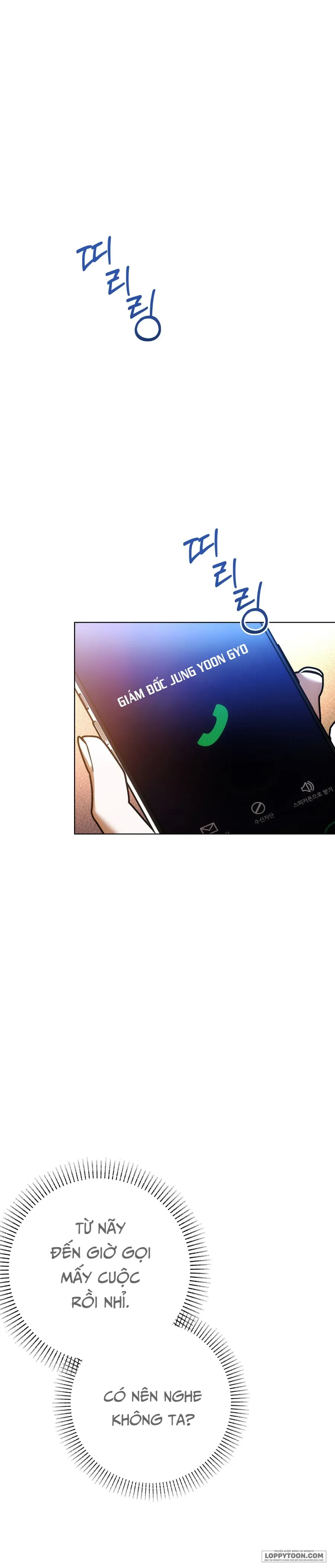 Ngưỡng Tuyệt Đối Chapter 26 - Trang 4