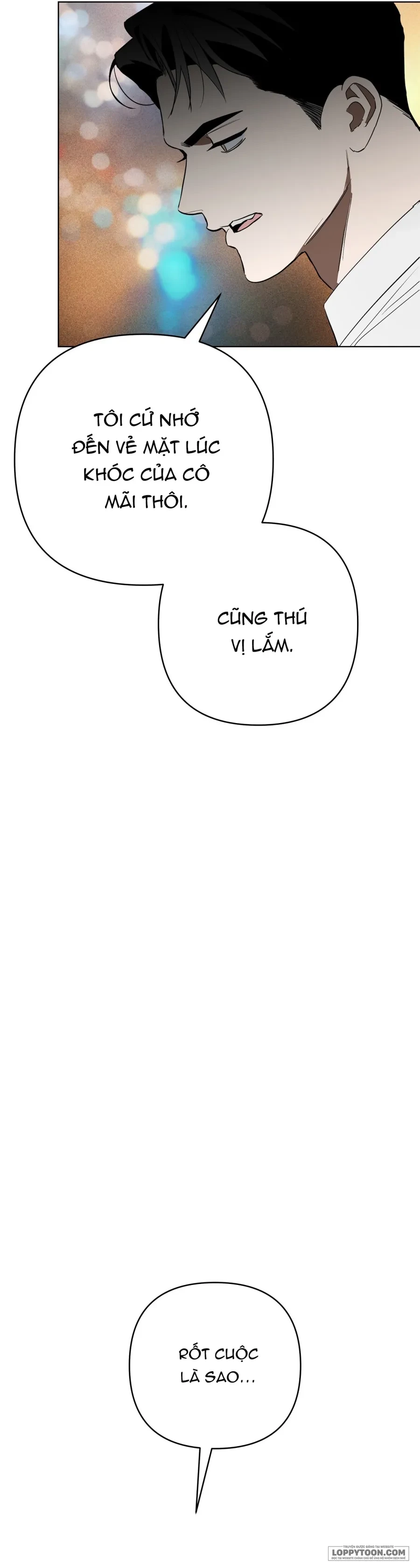 Ngưỡng Tuyệt Đối Chapter 26 - Trang 43