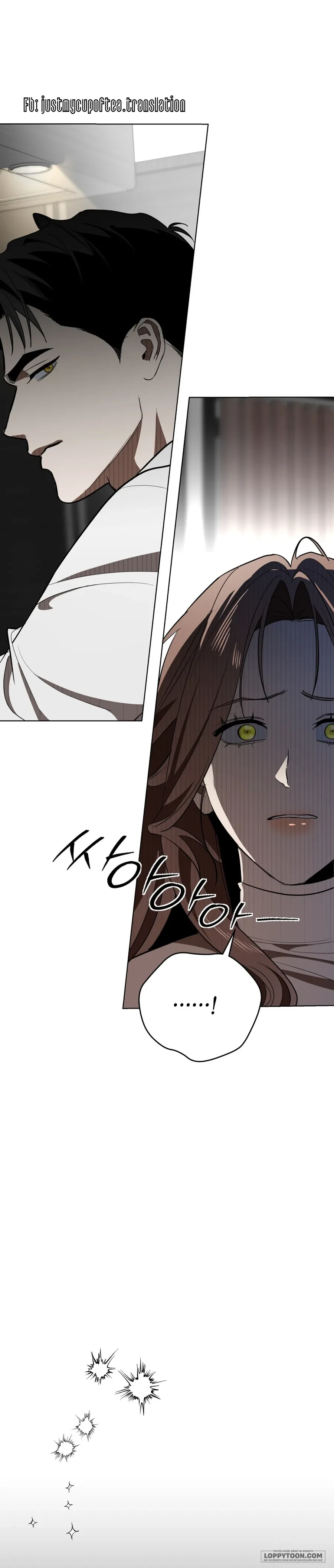 Ngưỡng Tuyệt Đối Chapter 26 - Trang 46