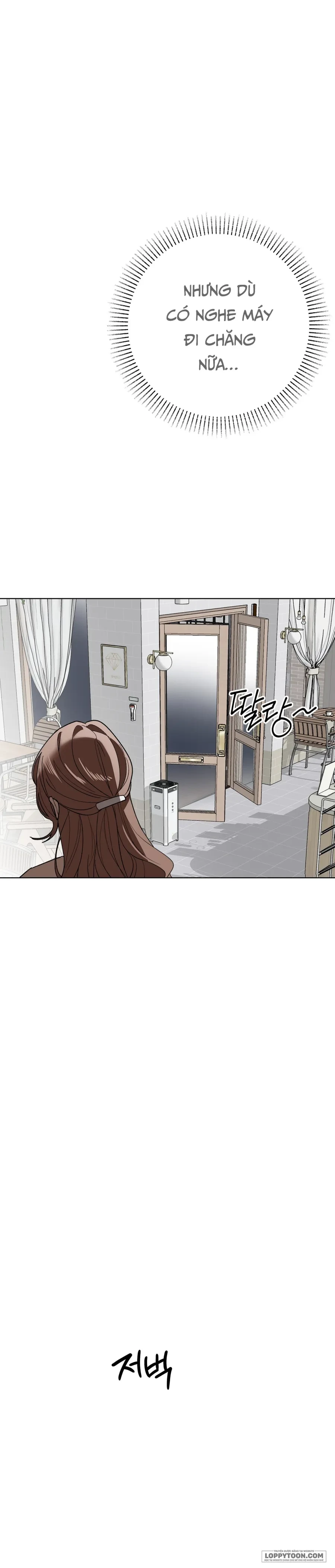 Ngưỡng Tuyệt Đối Chapter 26 - Trang 5