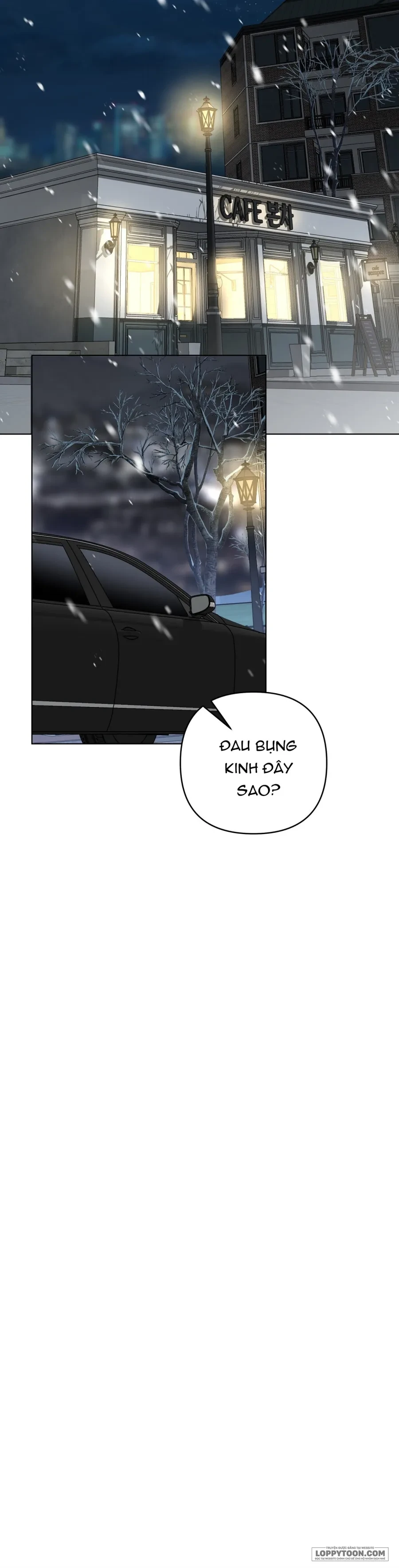 Ngưỡng Tuyệt Đối Chapter 26 - Trang 9