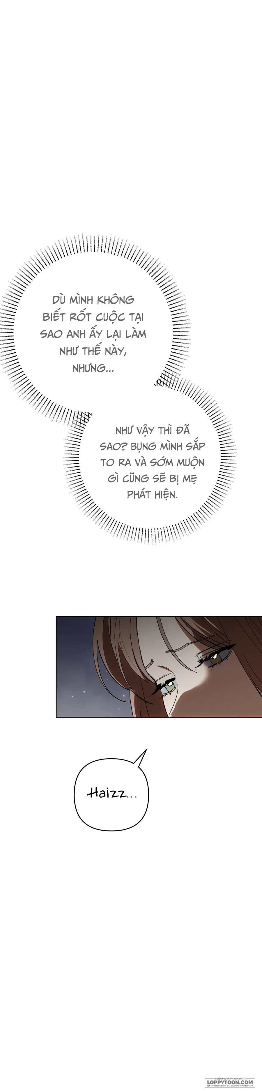 Ngưỡng Tuyệt Đối Chapter 27 - Trang 17