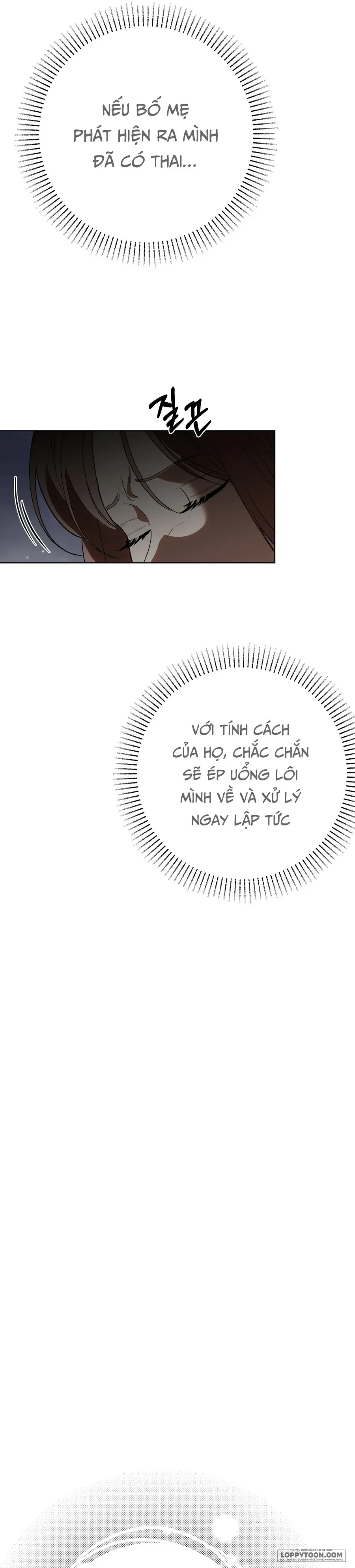 Ngưỡng Tuyệt Đối Chapter 27 - Trang 18