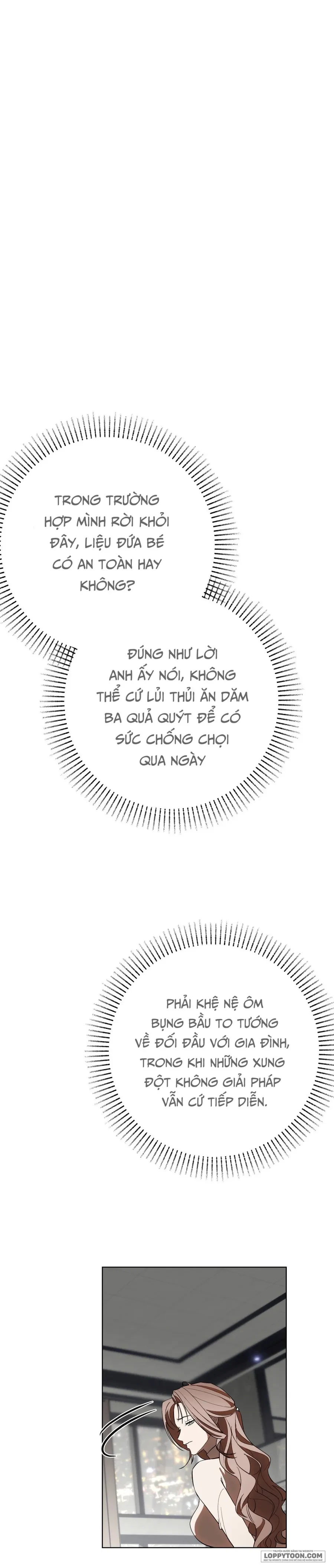 Ngưỡng Tuyệt Đối Chapter 27 - Trang 20